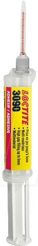 Thumbnail - LOCTITE 3090 10M - Kleber, transparent, 10 g