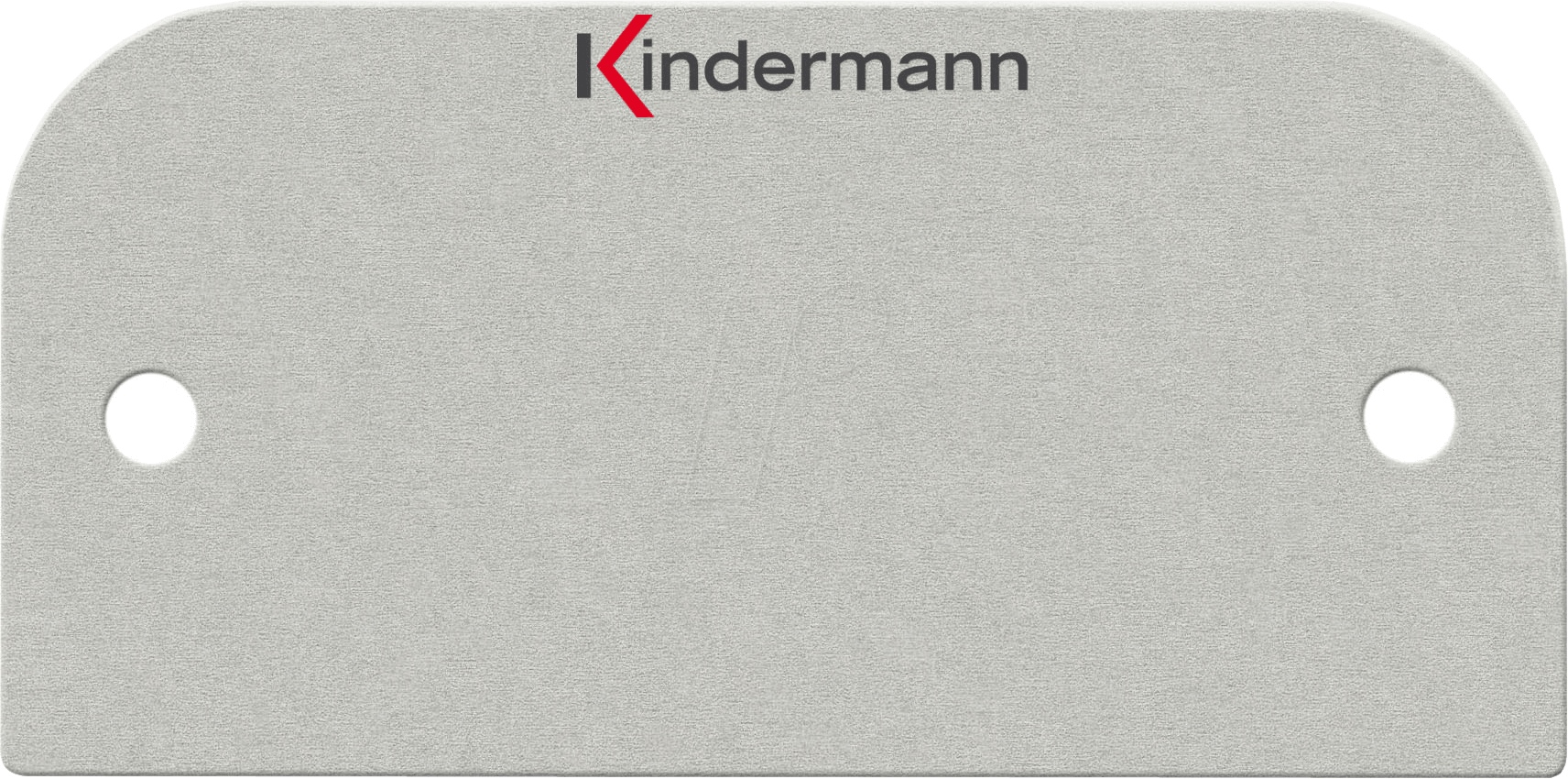 KMAS 7441-400 - Blindblende, KMAS-Anschluss-System: KMAS 100