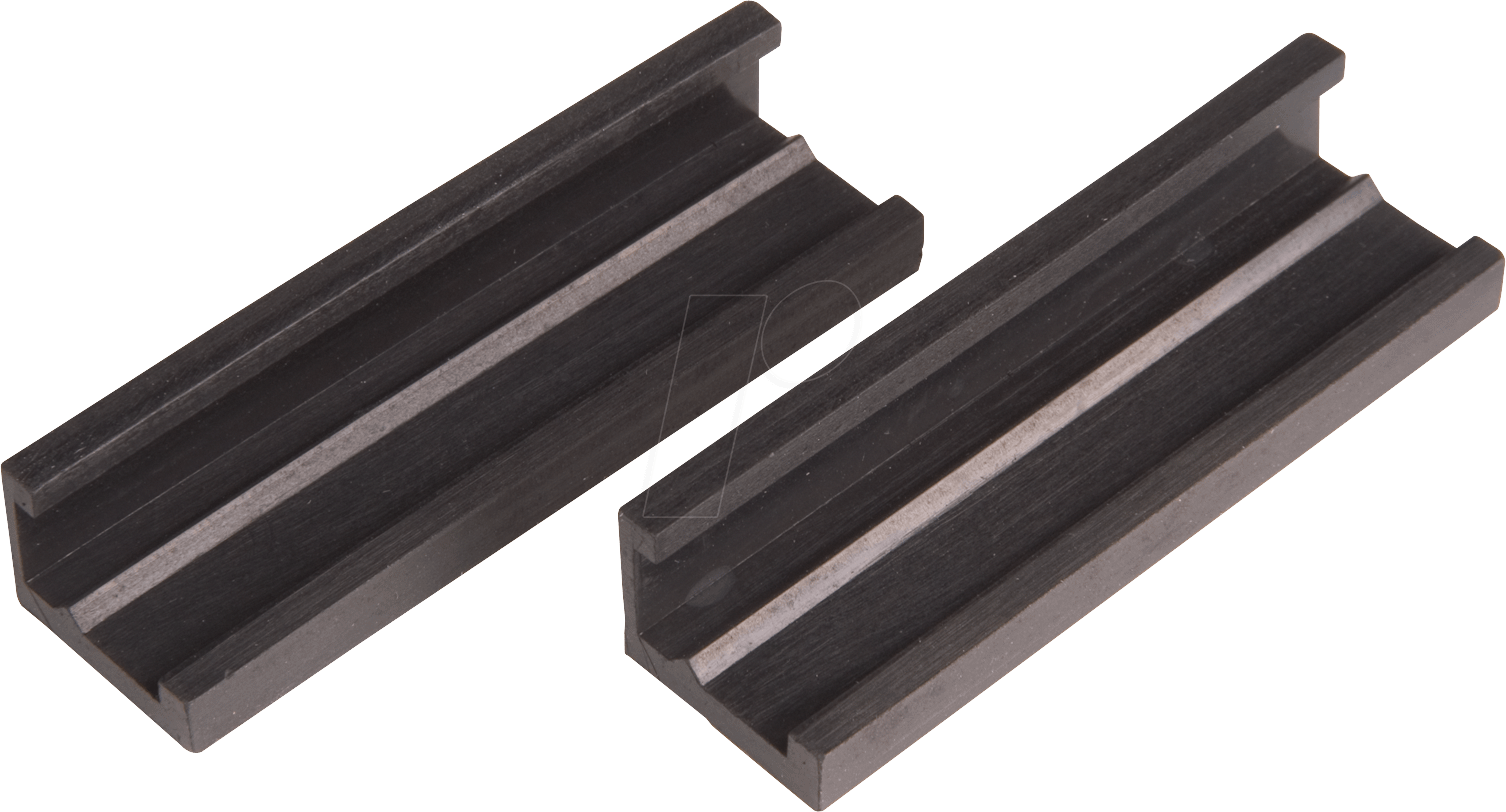 PROXXON 28602-1 - Ersatzbacken, für Proxxon 28602