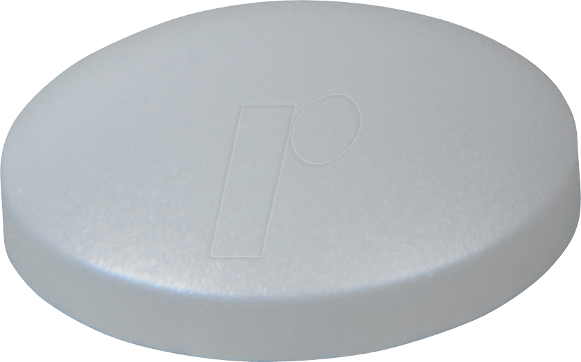 KAPPE 1ZC03 - Kappe für Mittelkreis, rund, gr