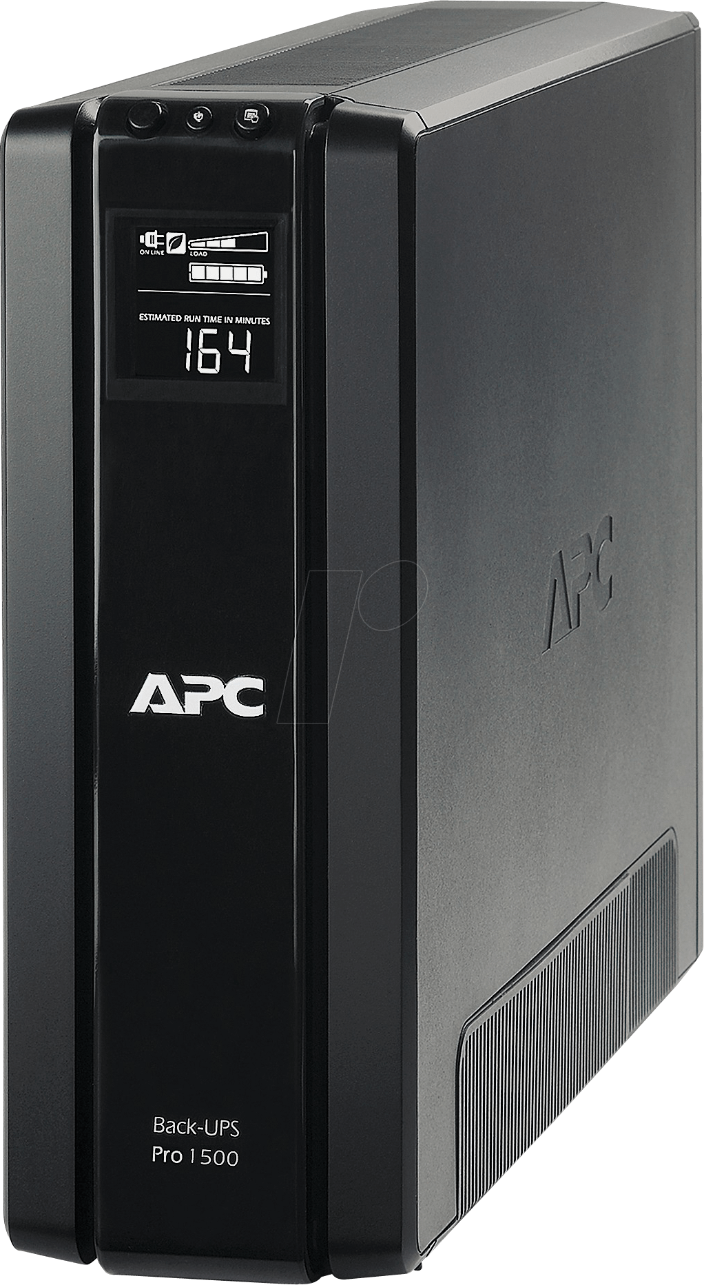APC BKRS1500 SCH - Power-Saving Back-UPS Pro,1500VA-Schutzkontakt