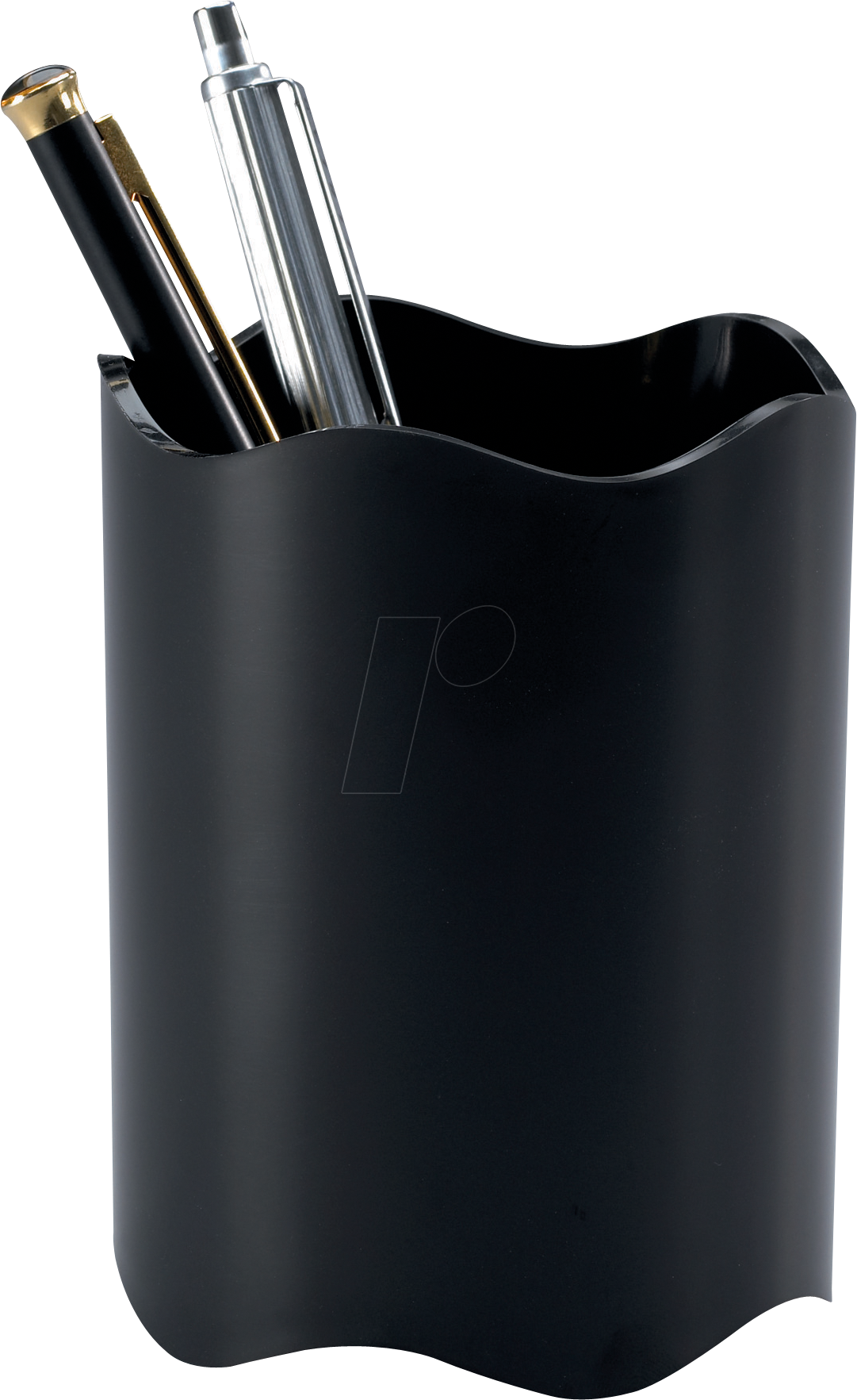 DURABLE 1701235S - Stifteköcher TREND, schwarz