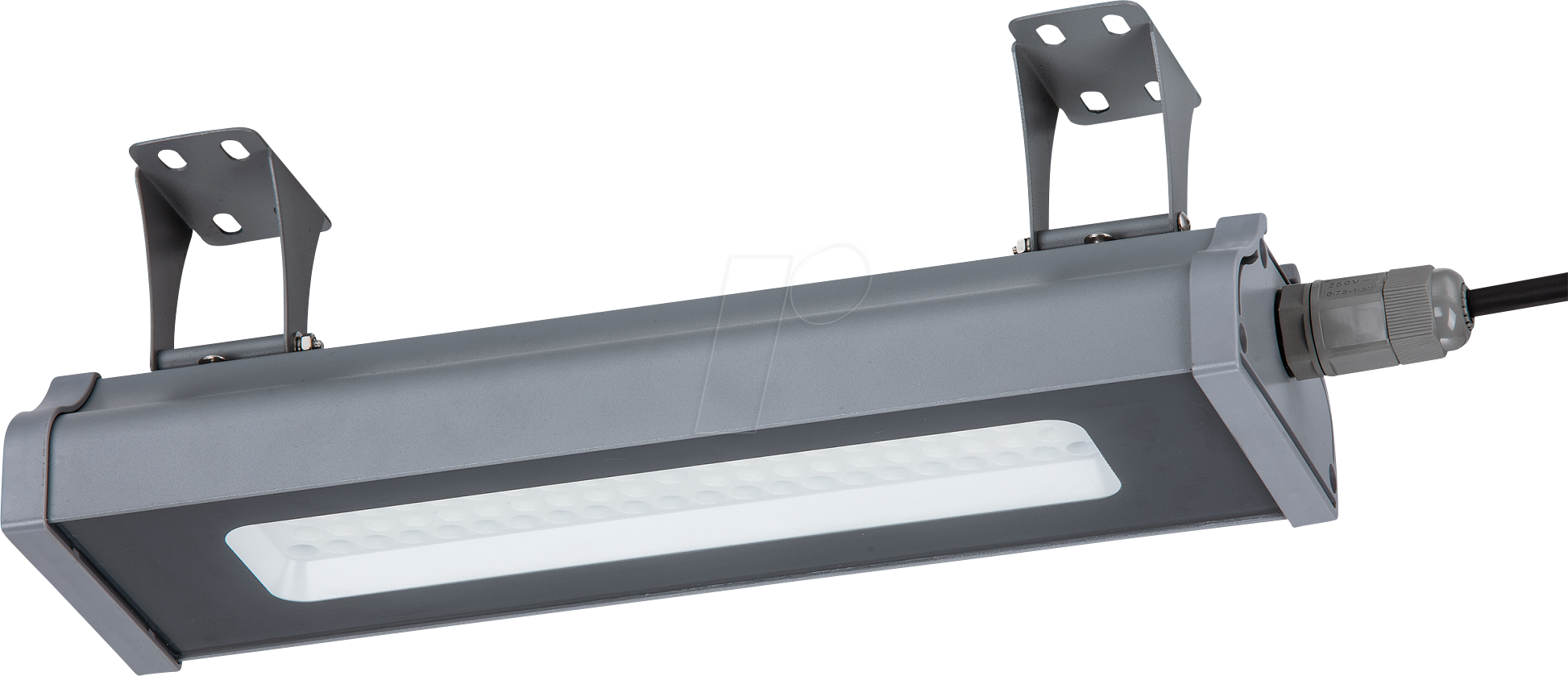 LX-LHB-50-5000 - HighBay, linear, 50 W, 120 lm/W, , IP65, 5000 K