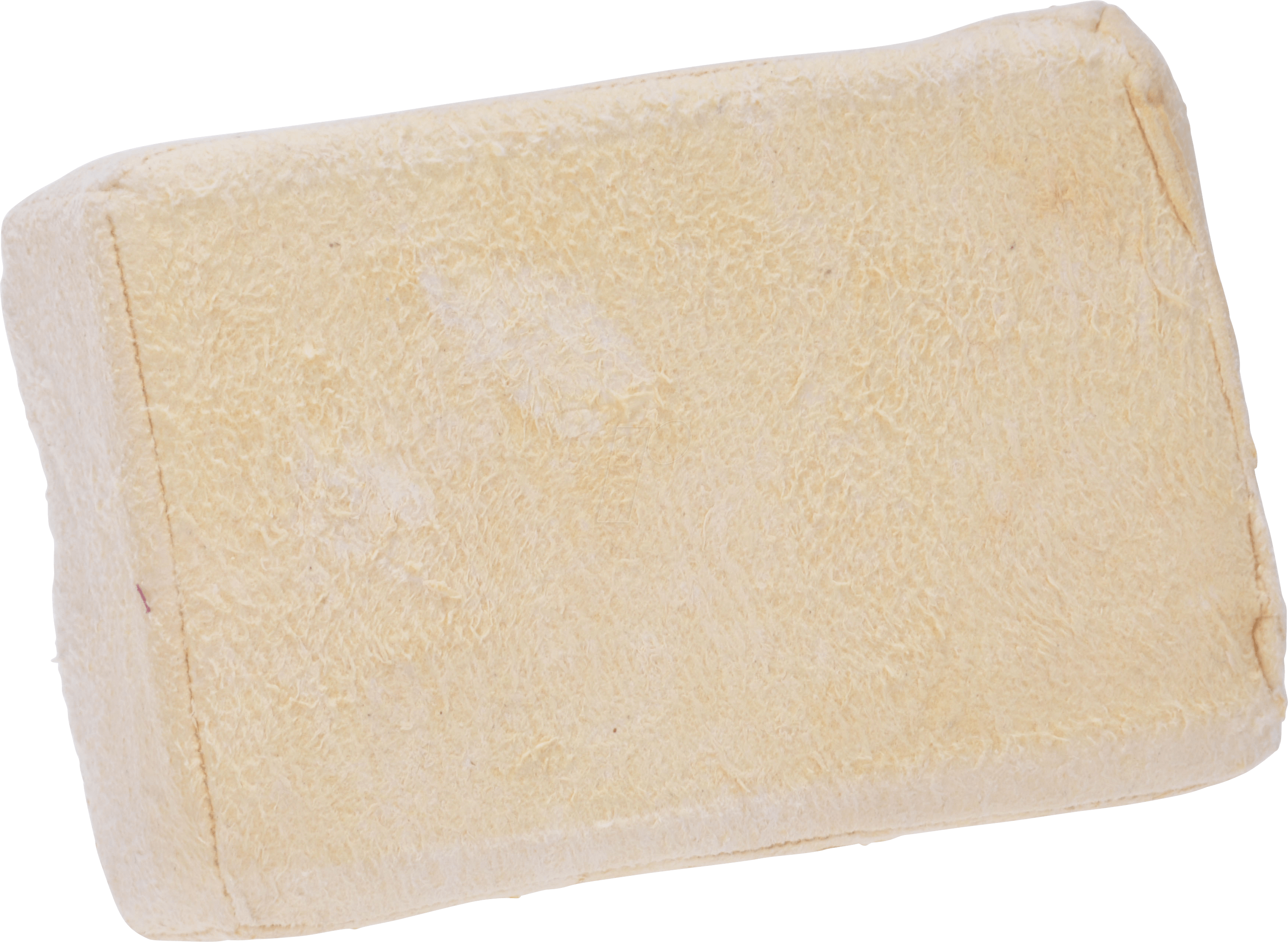 KFZ 18781 - KFZ - Fensterlederschwamm, 120x80x40mm