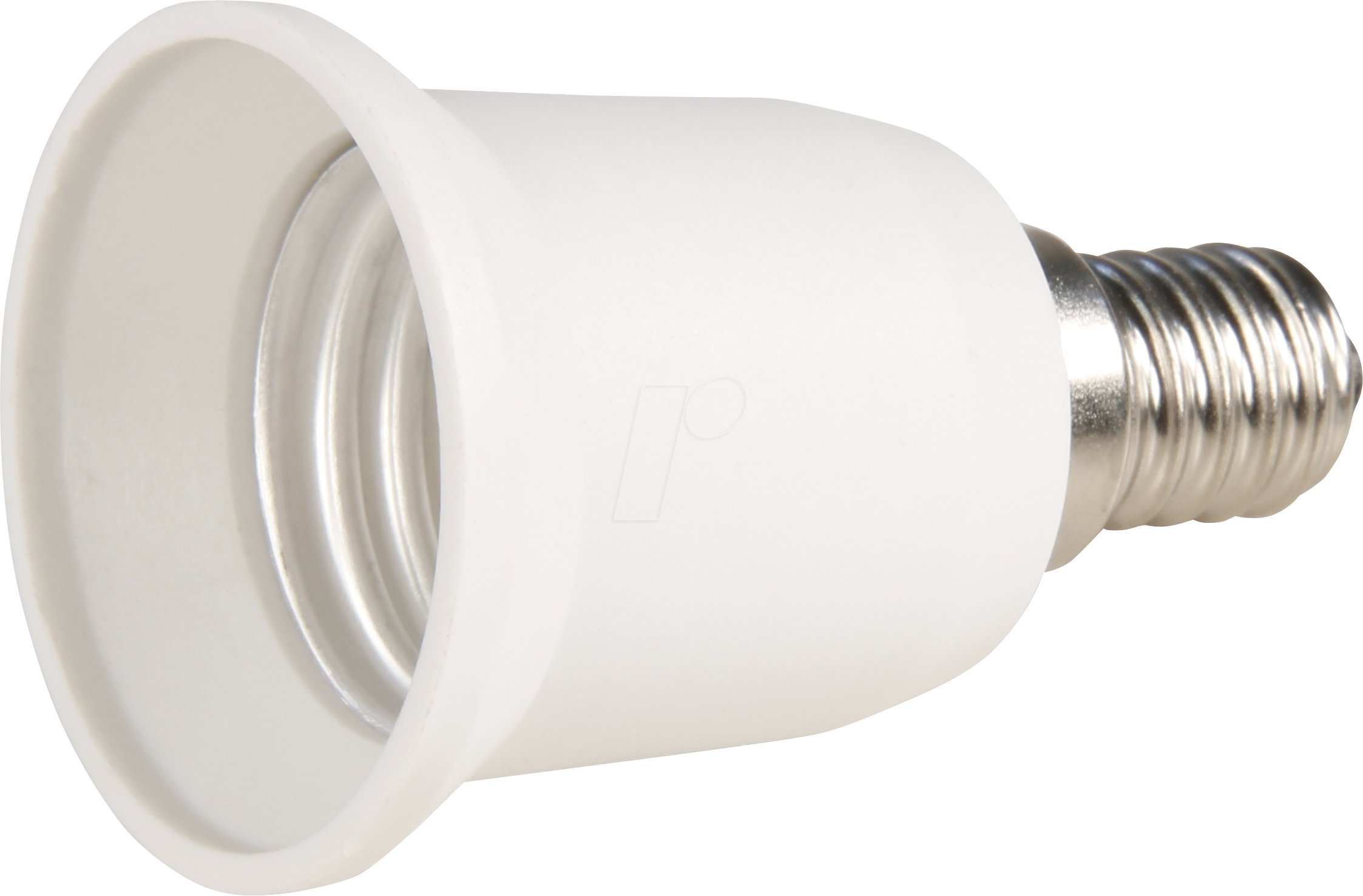 Thumbnail - MCS-1451103 - Sockeladapter, E14 auf E27
