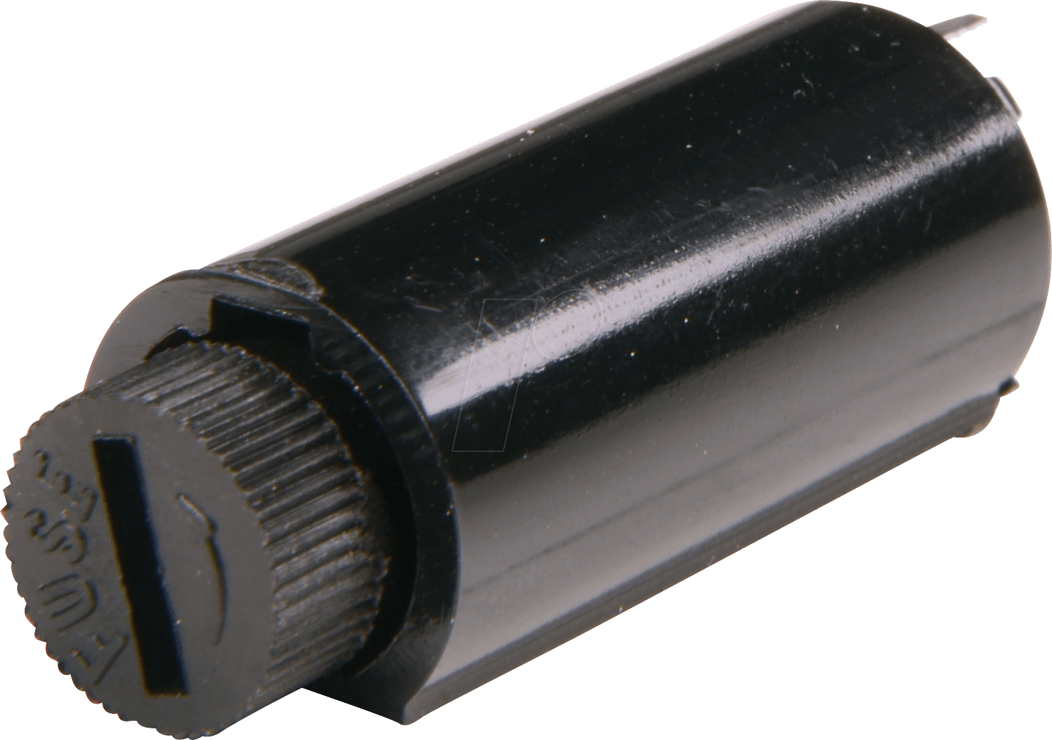 PL 122000 - Sicherungshalter, 5x20mm, max. 6,3A-250V