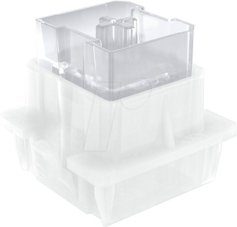 CHERRY MV1A-P1NA - CHERRY MV LINEAR VIOLA - Tastenmodul