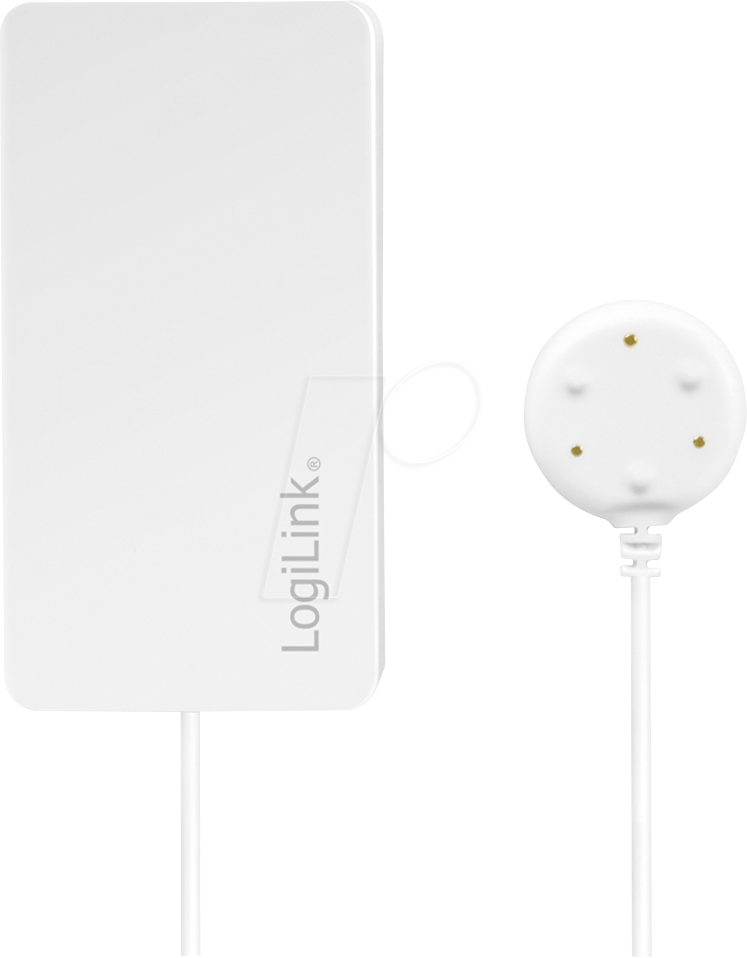 LOGILINK SH0114 - WLAN Wasserlecksensor