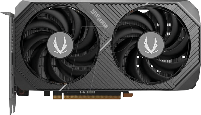 ZT-B50600E-10M - ZOTAC GAMING RTX 5060 Twin Edge 8GB