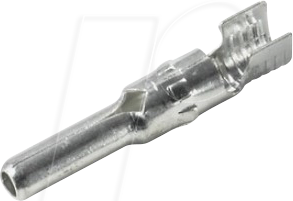 SFKO WM4 C - Crimpkontakt, Stift