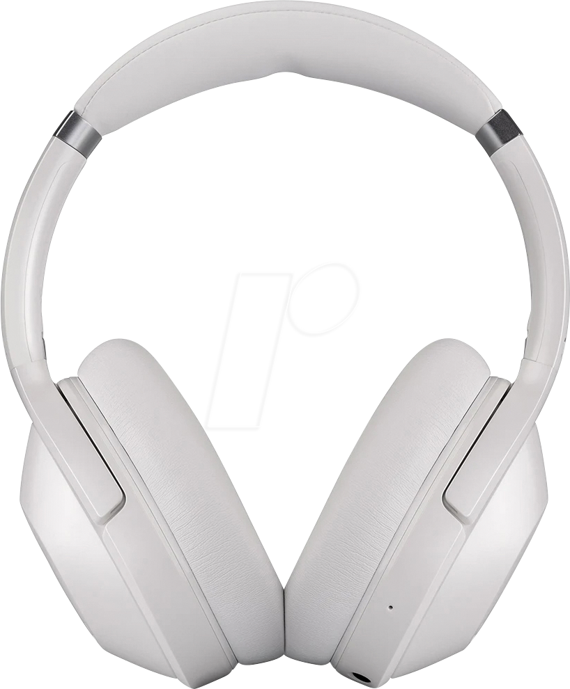 Thumbnail - TEUFEL 107001574 - Kopfhörer, Over-Ear, Bluetooth, weiß