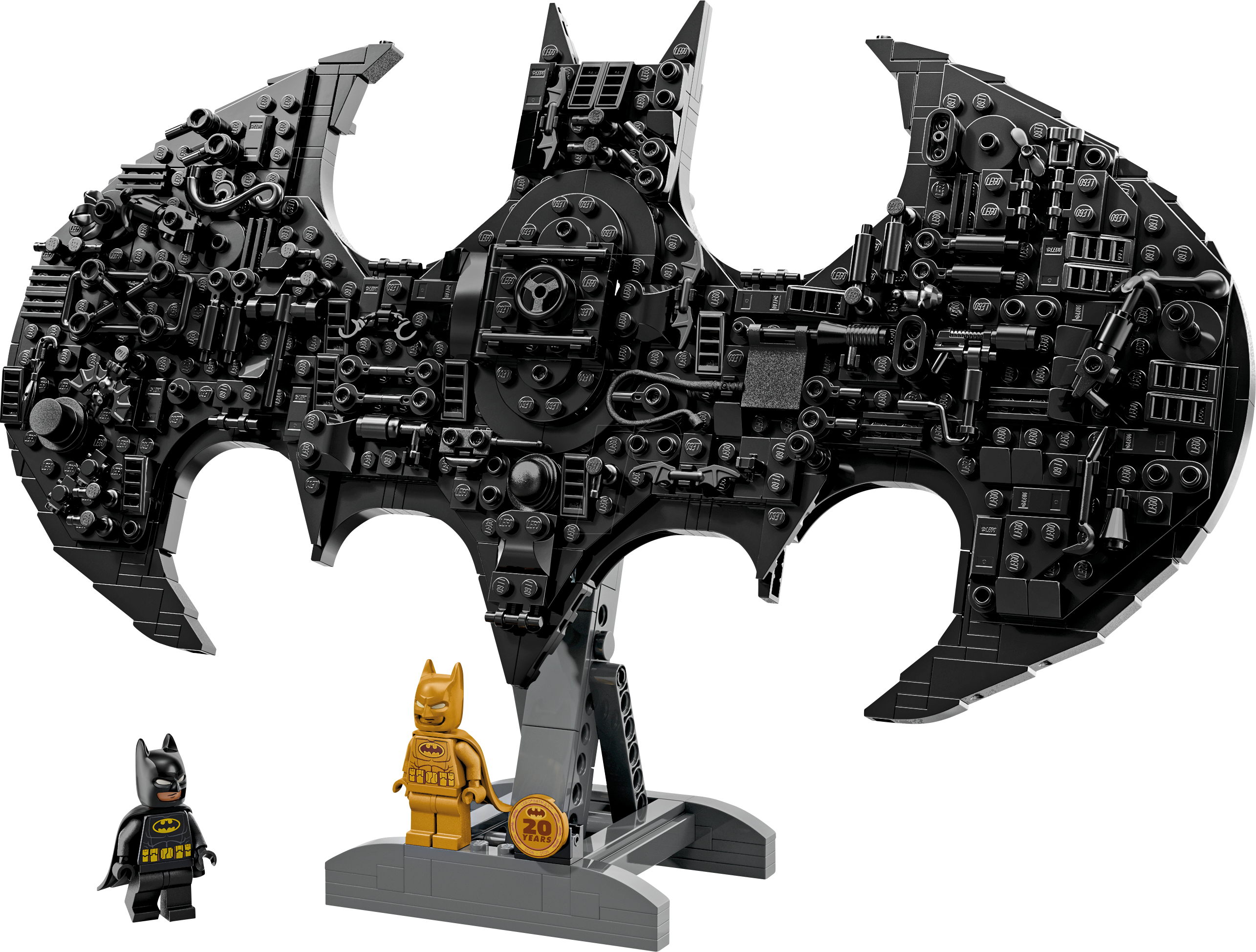 LEGO 76330 - LEGO® Super Heroes DC - Batman™ Logo