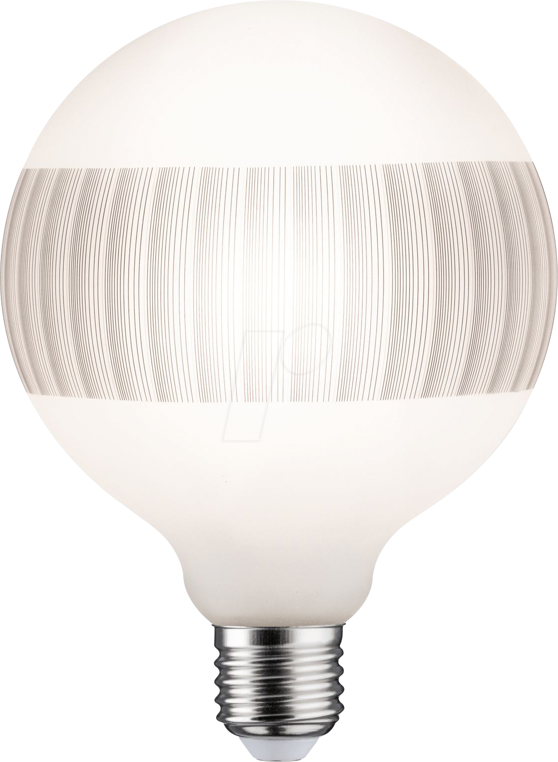 PLM 28743 - LED-Lampe Modern Classic E27, 4,5 W, 340 lm, 2600 K, dimmbar