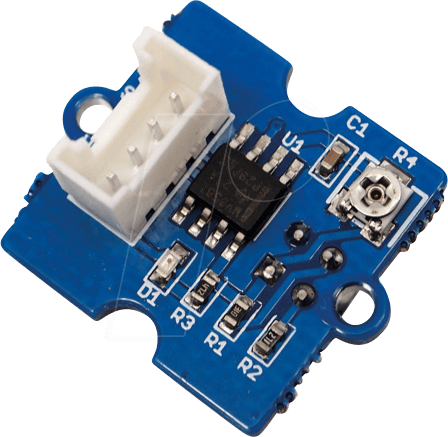 GRV IR REFL SENS - Arduino - Infrarot-Reflektionssensor, RPR220