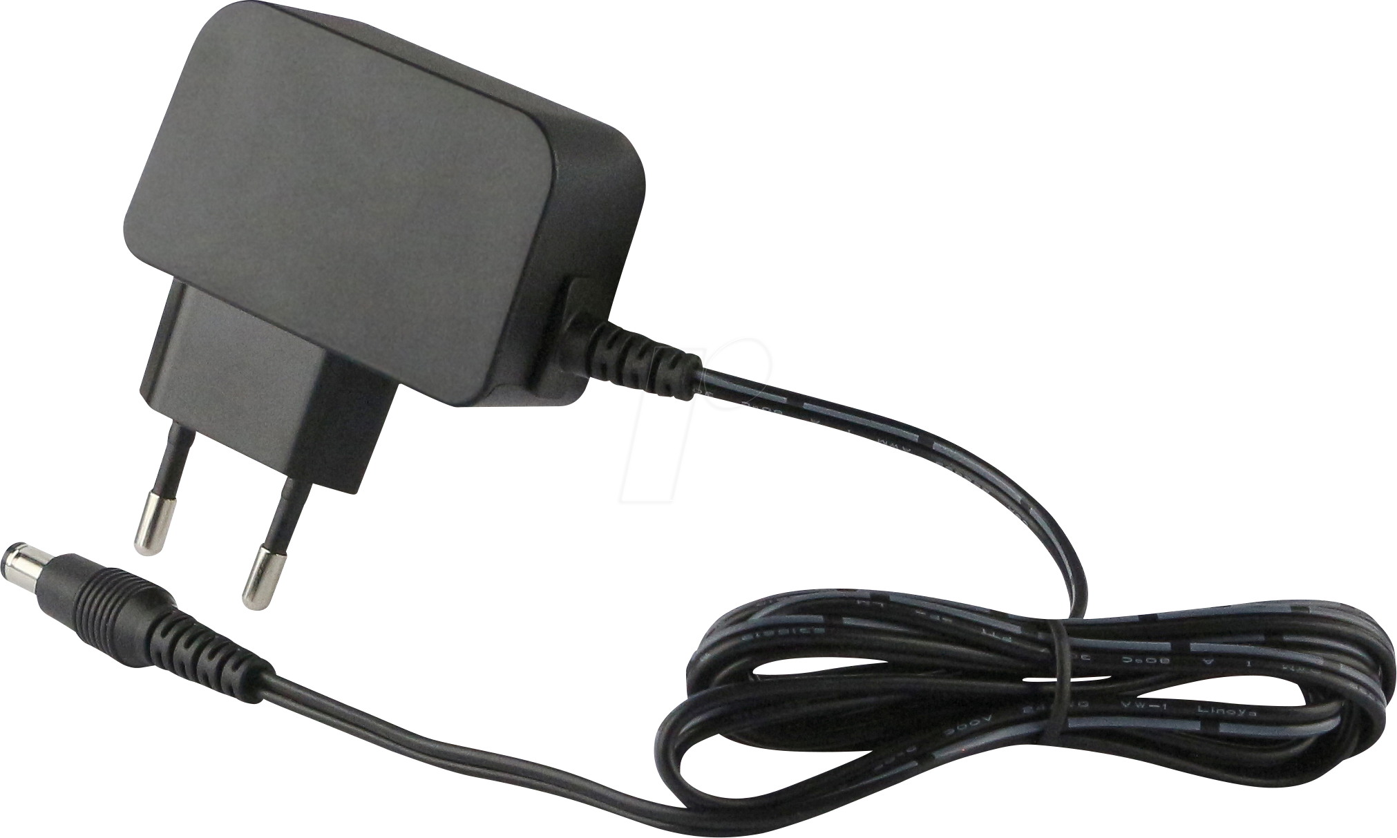 HNP 18-240V2 - Steckernetzteil, 18 W, 24 V, 0,75 A