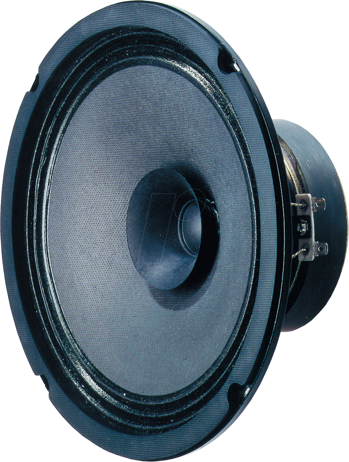 VIS BG 20-8 - Breitbandlautsprecher BG 20, 40 W, 8 Ohm