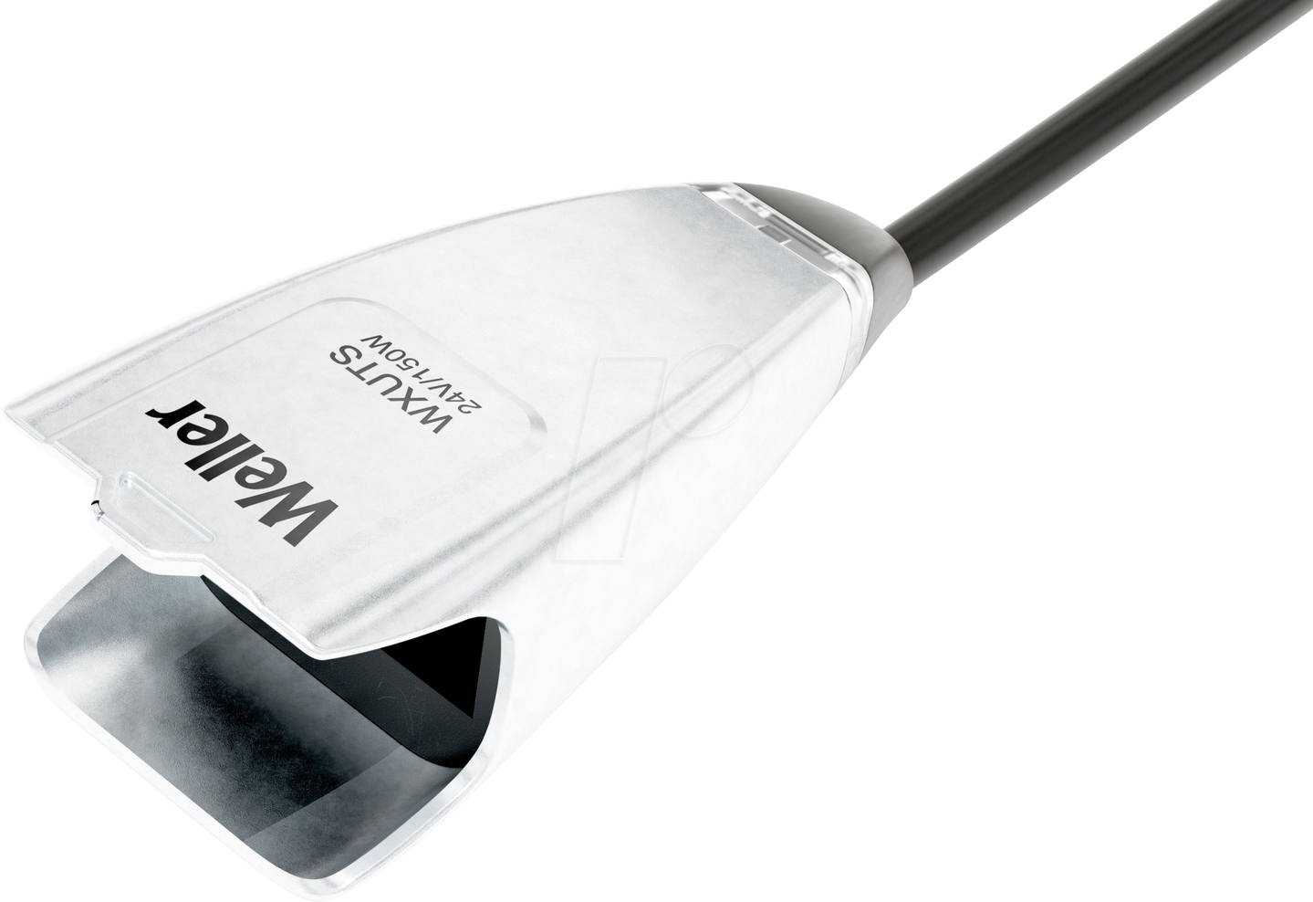 WE T0051321099 - WXUTS ULTRA PINZETTEN HANDSTÜCK VERPACKT