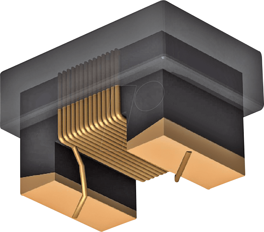Thumbnail - FAS 0805F-220K-0 - SMD-Power-Induktivität, 0805, Ferrit, 22 µH