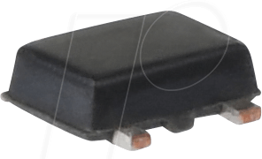 OPA 171 AIDRLT - Operationsverstärker, 1-fach, SOT-553