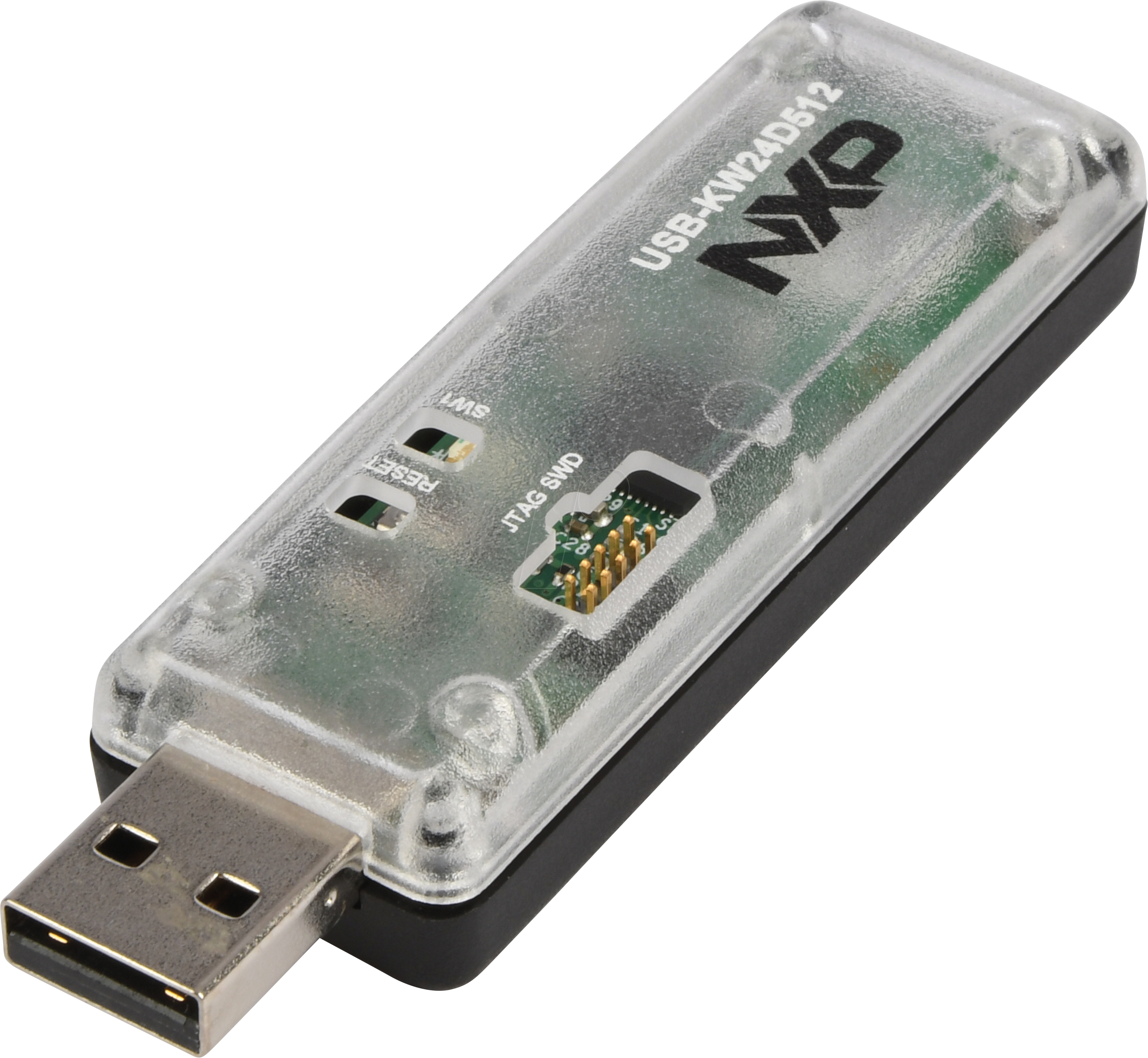 NXP USB-KW24D512 - IEEE® 802.15.4 Packet Sniffer, USB