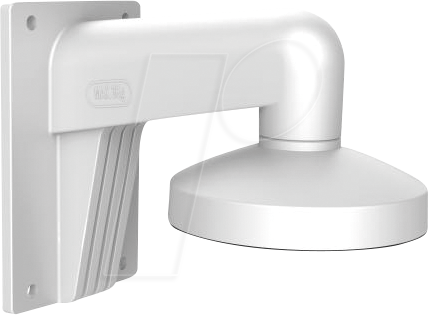 DS-1273ZJ-140 - Wandhalterung 140mm für Hikvision Dome Kameras
