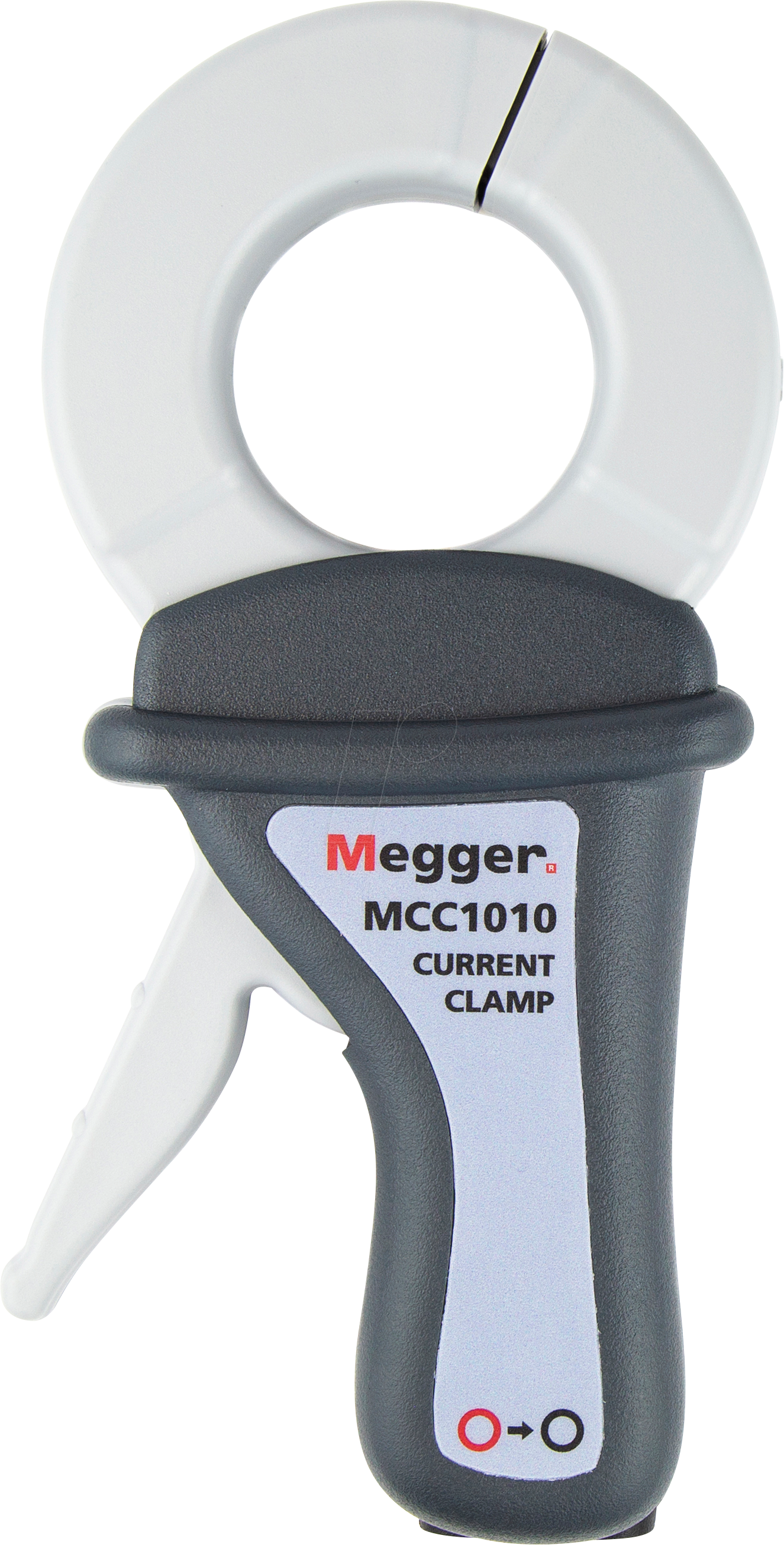 MEGGER 1010-516 - Stromklammer MCC1010, 1000 A AC