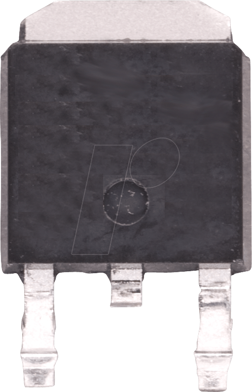 Thumbnail - STD10NF10 - MOSFET N-Ch 100V 13A 0,13R TO252