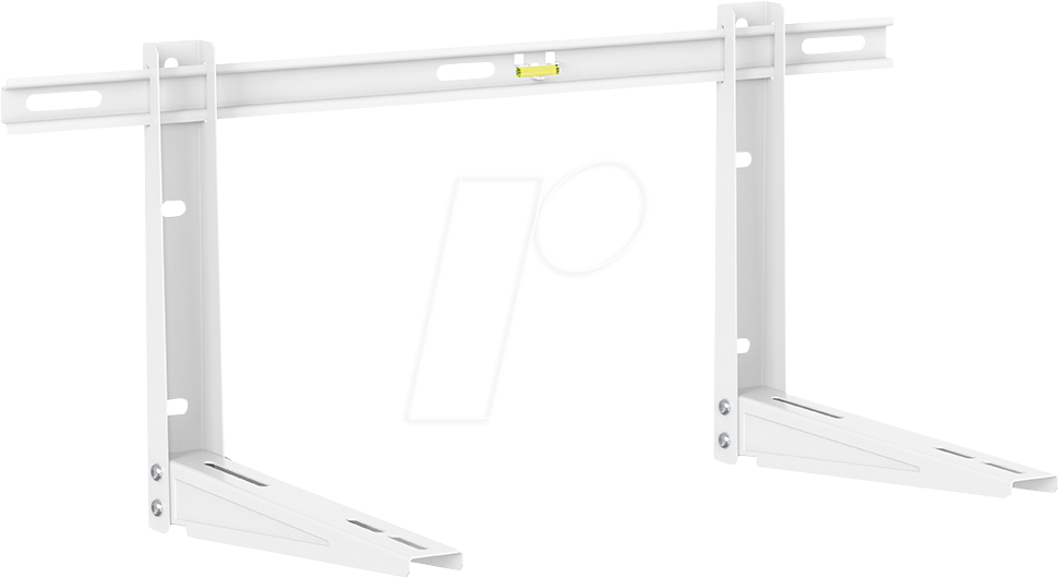 SUPER AIR FIX - Wandhalterung für Klimaanlagen