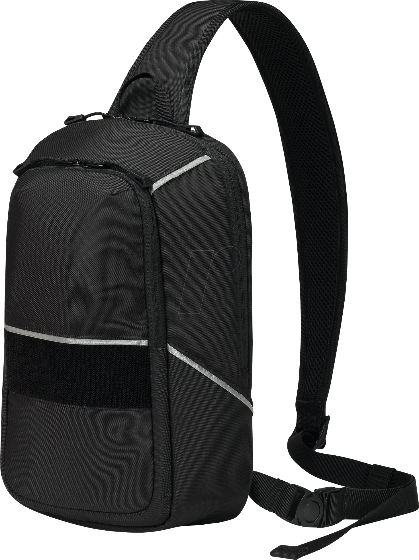 Thumbnail - DICOTA P20471-15 - Tablet Umhängetasche, 13'', Schwarz