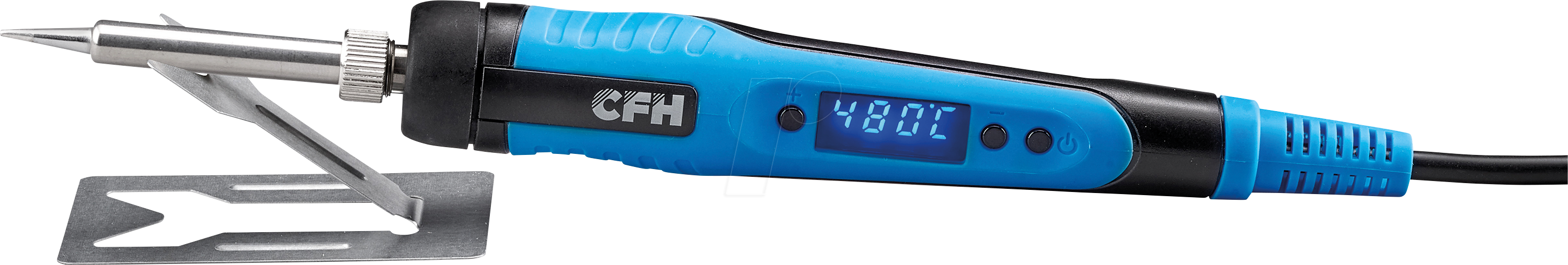 CFH 52208 - Elektrolötkolben ER 18, regelbar