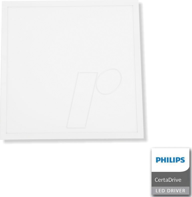 ELED 600700 - LED-Panel, 36 W, 3600 lm, 4000 K,1 Stück