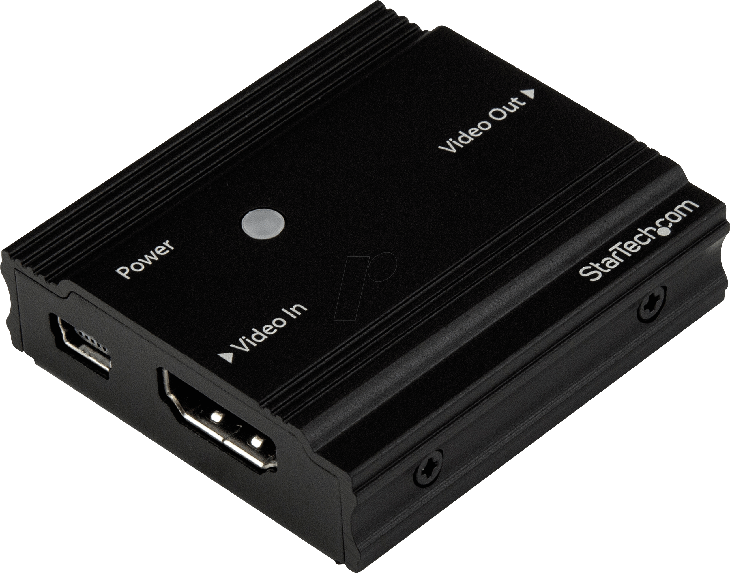 ST HDBOOST4K - HDMI Repeater, 4K/1080p, bis 35 m