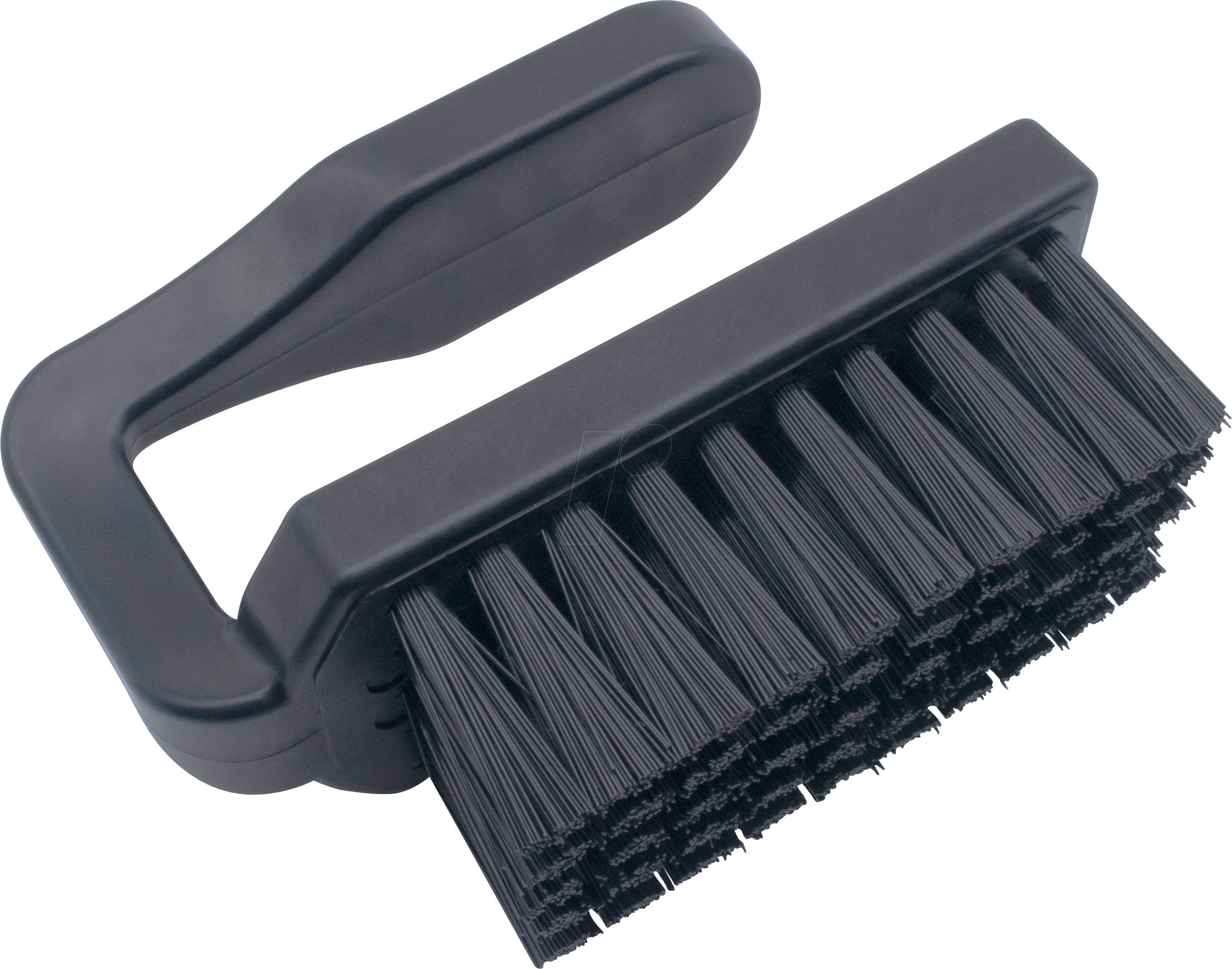 QUAD 1903EC080 - ESD Reinigungsbürste, 7,5 cm