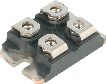 IXTN200N10L2 - MOSFET N-Ch 100V 178A 0,011R, SOT-227B