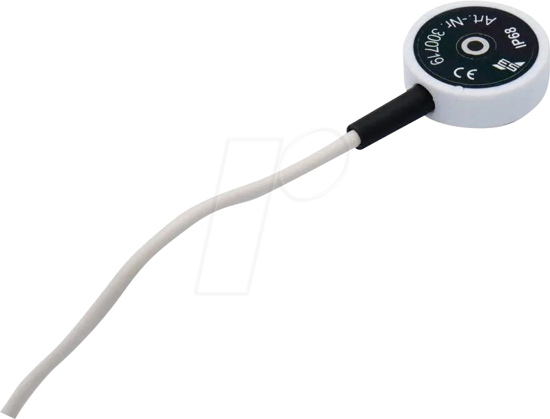 SCHABUS 300719 - Wassersensor