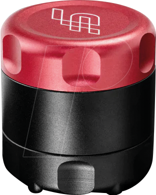 SIMA P-HPR GT - Simagic P-HPR GT Haptik-Motor - schwarz/rot