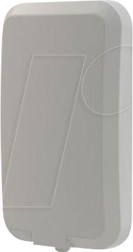 WMM4G-6-60-5NP - 4x4 MiMo Antenne 4G / 5G, 5 m, N Stecker