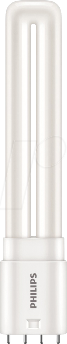 PHI 48678200 - LED-Röhrenlampe CorePro, 2G11, 8 W, 1000 lm, 4000 K, 217 mm