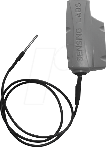 SL TEM-LAB-14NS - LoRaWAN Outdoor Temperatur Sensor