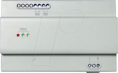 EGB 232 370 - Netzgerät Villa