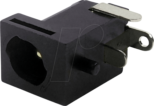 CLIFF FC681477 - Verriegelbare DC-Buchse 2,5 mm