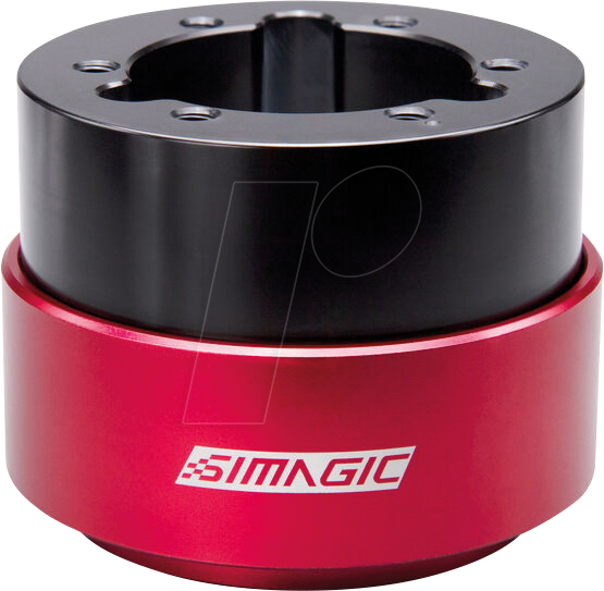 SIMA QR50 - Simagic Schnellwechselsystem - 50mm