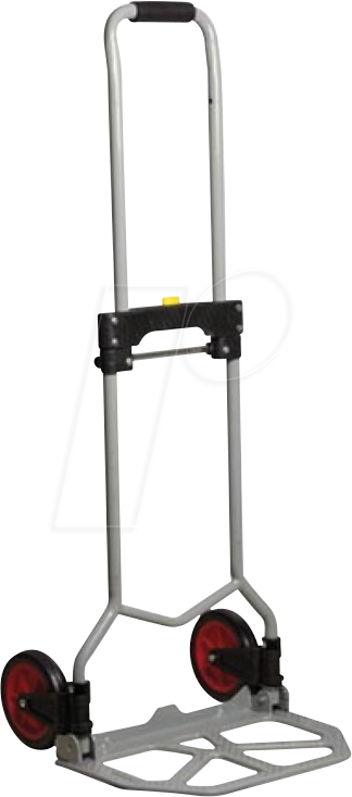 VEL OHT9 - Sackkarre, Klappsackkarre, max. 60 Kg