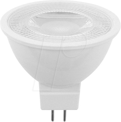 SCHI L642742630 - GU5.3 MR16 50x48 430 Lm 6W 830 38°