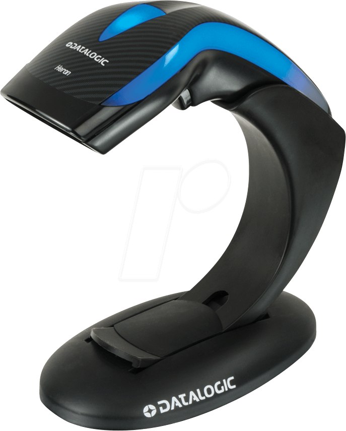 DL HD3130 - Barcodescanner, 1D, USB, Heron HD3130