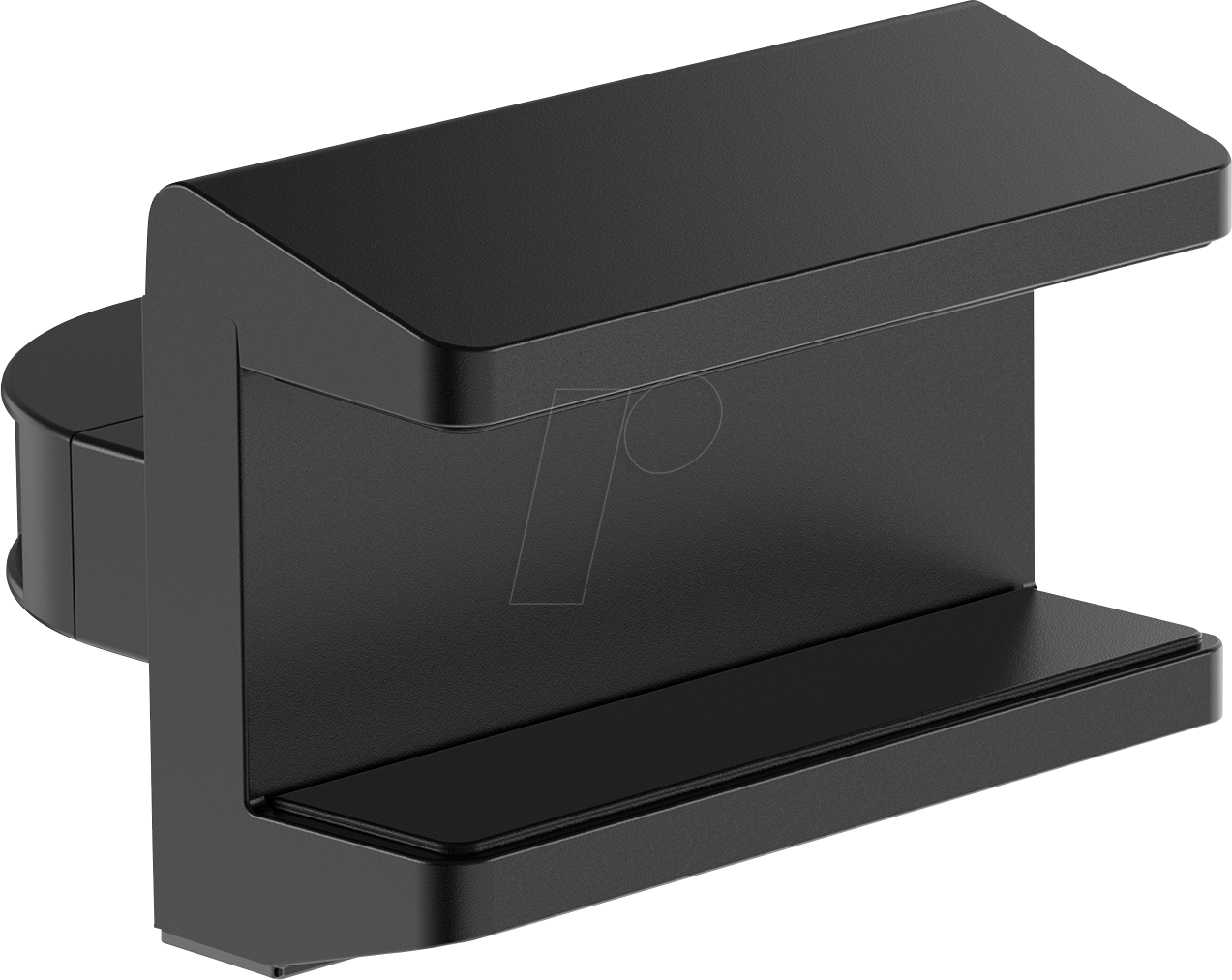 MATR NVZ6L - Steckdosenleistenhalter, 40-70 mm, Stangenmontage