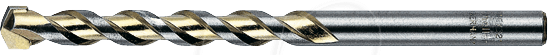 Thumbnail - BOHRER A-4,0MM - Allmatbohrer, 4 mm