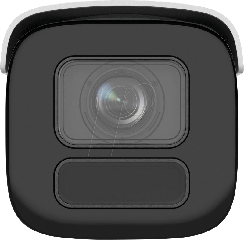 2CD2646G2HIZS - Überwachungskamera, IP, LAN, außen, PoE