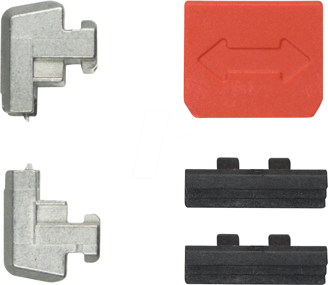 Thumbnail - WIHA 42162 - Ersatzmesser und Greifbacken Set für WIHA 42062