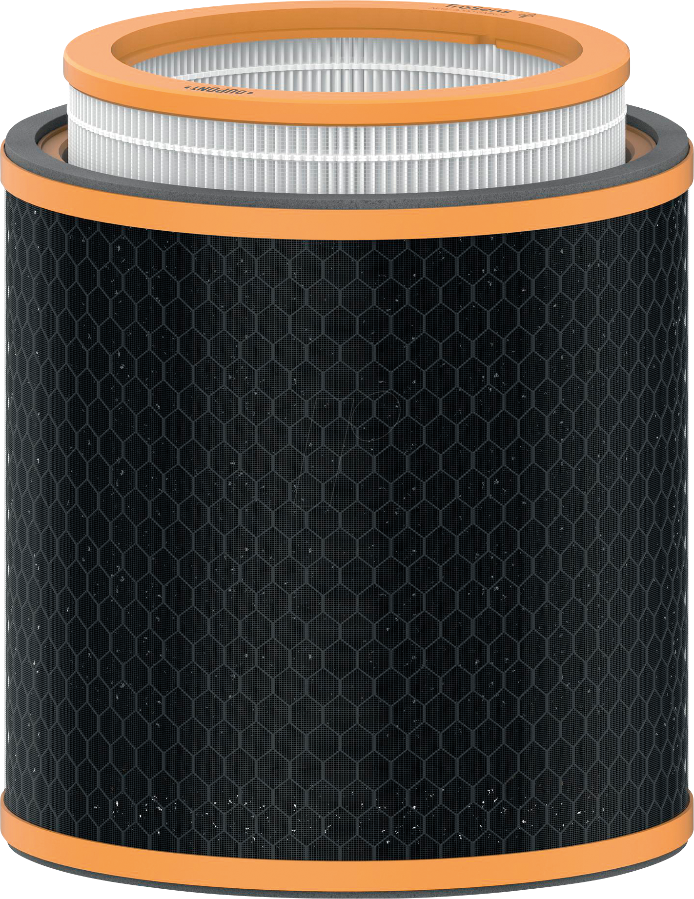 LEITZ 2415125 - HEPA Filtertrommel, Gerüche & VOC 3-in-1